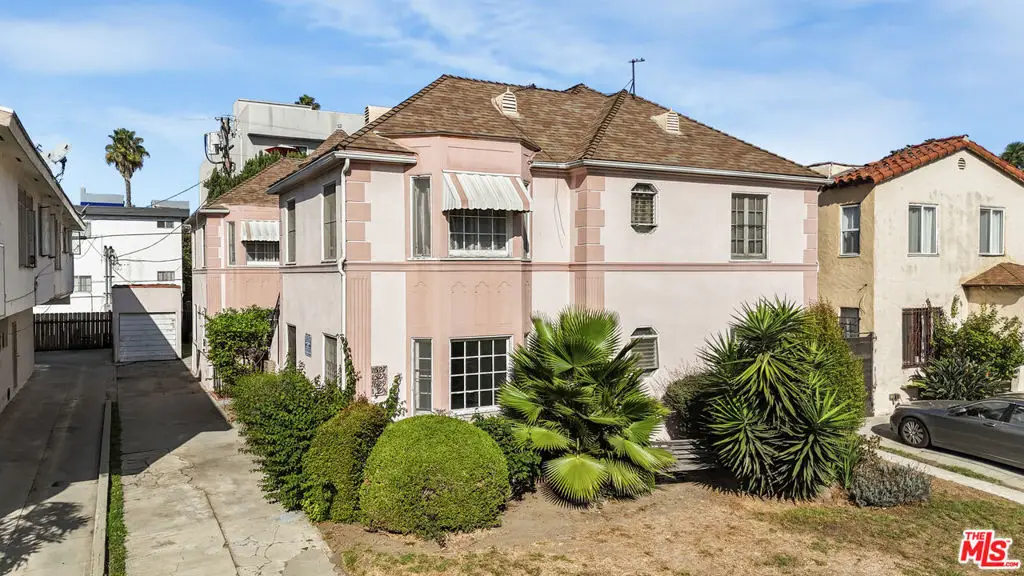 1527 S Bedford Street, Los Angeles, CA 90035 - Image #1