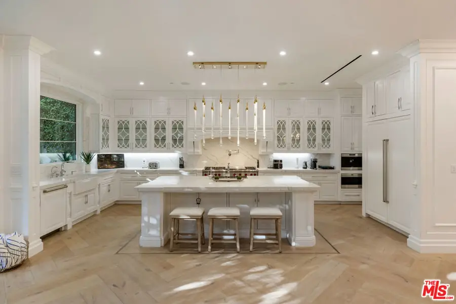 843 N Spaulding Avenue, Los Angeles, CA 90046 - Image #3