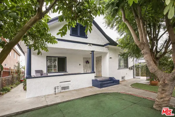 488 E 47th Street, Los Angeles, CA 90011