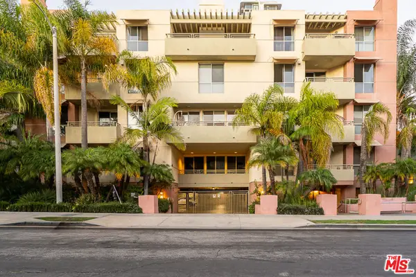 1222 S Westgate Avenue #205, Los Angeles, CA 90025