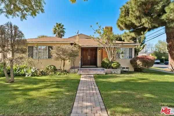 2801 Glendon Avenue, Los Angeles, CA 90064