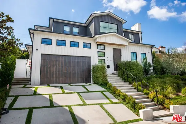 4143 Davana Road, Sherman Oaks, CA 91423