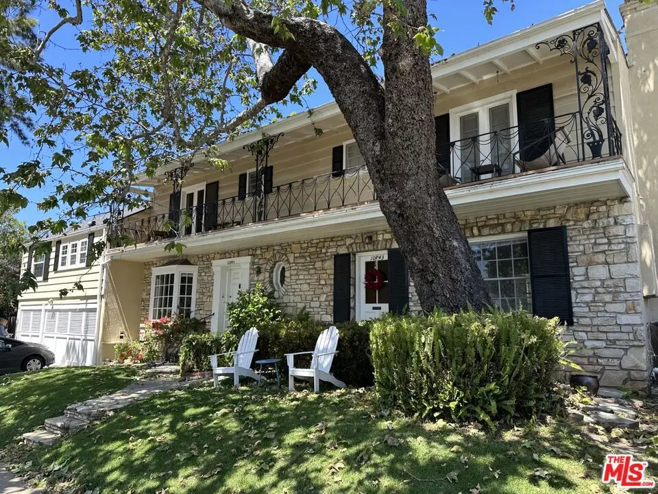 10745 Ohio Avenue, Los Angeles, CA 90024 - #1
