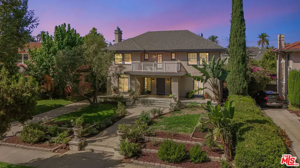 1663 Virginia Road, Los Angeles, CA 90019 - Image #1