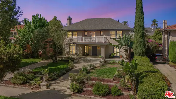 1663 Virginia Road, Los Angeles, CA 90019