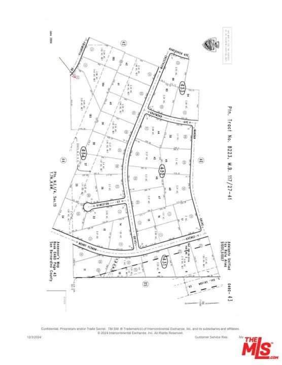 0 Fremontia Drive, Adelanto, CA 92301 - Image #2