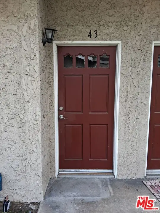 4195 Kingsley Street #43, Montclair, CA 91763 - #3