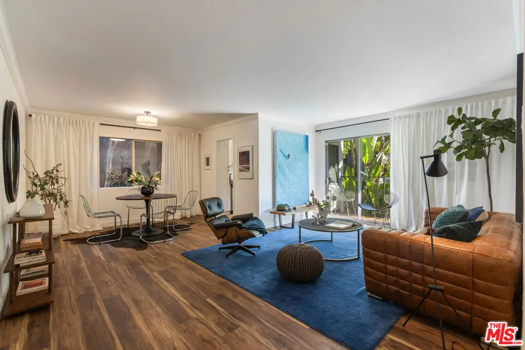 625 N Flores Street #101, West Hollywood, CA 90048 - Image #1