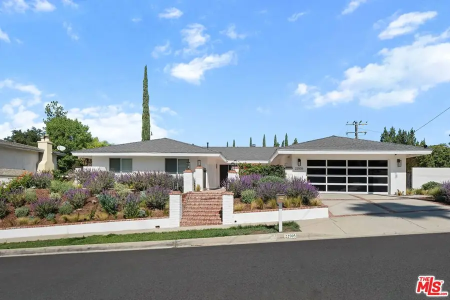 22505 Dardenne Street, Calabasas, CA 91302 - Image #2