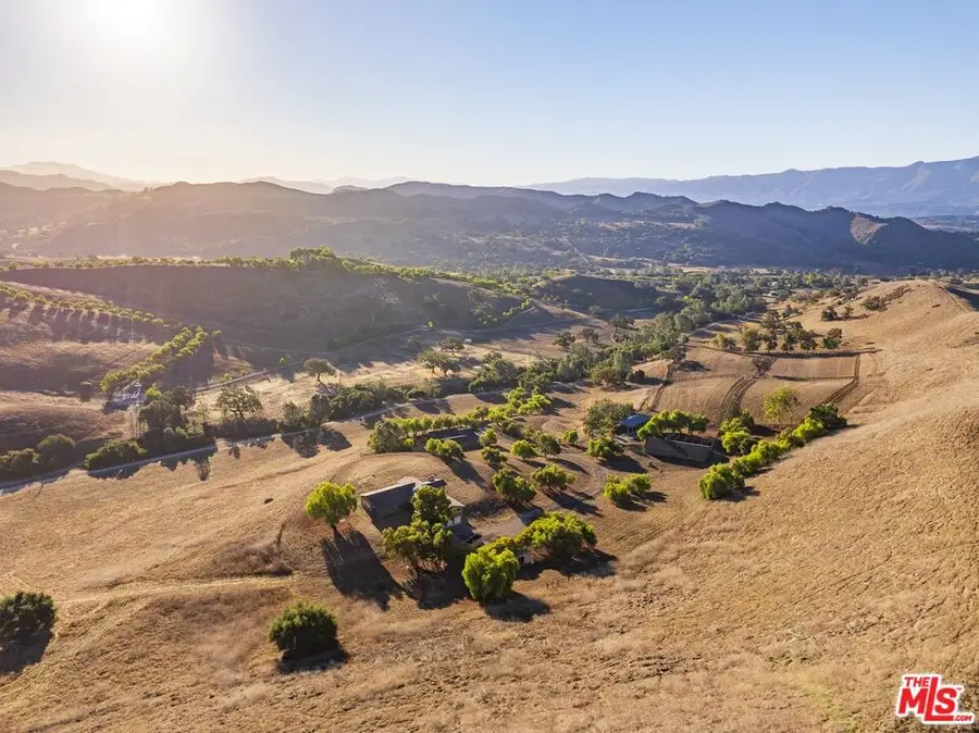 1959 Rambling Oaks Road, Santa Ynez, CA 93460 - Image #3
