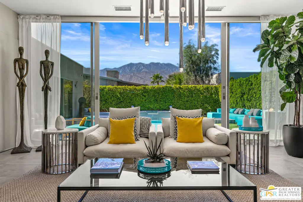 623 Bliss Way, Palm Springs, CA 92262 - #1