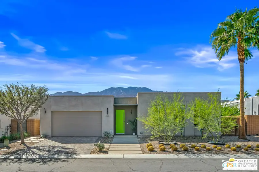 623 Bliss Way, Palm Springs, CA 92262 - #2