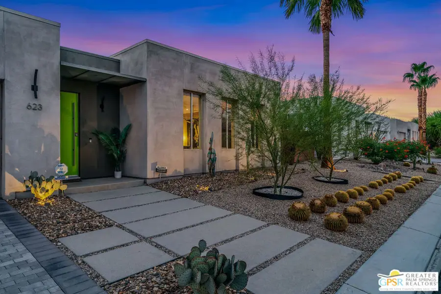 623 Bliss Way, Palm Springs, CA 92262 - #3