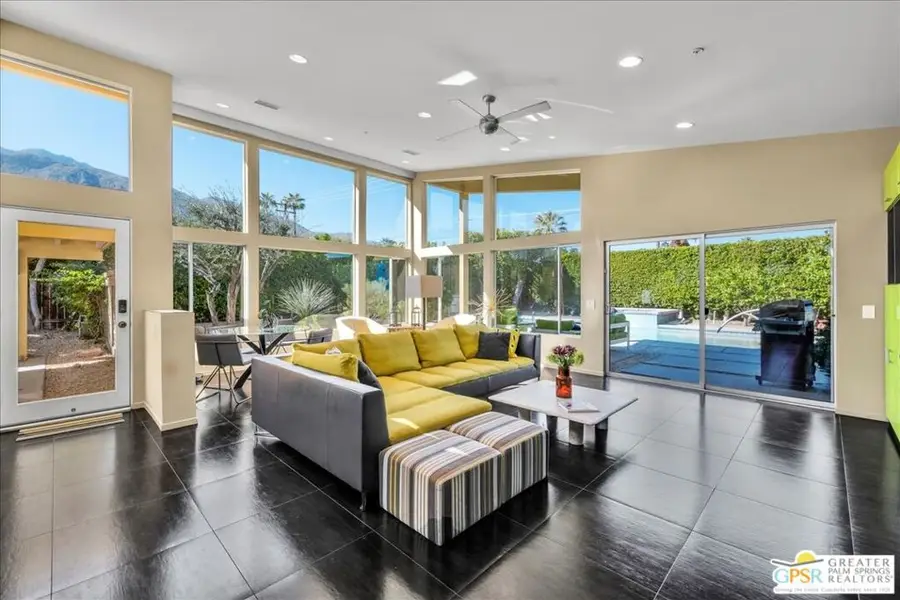 1554 E San Lucas Road, Palm Springs, CA 92264 - Image #3