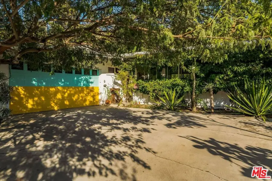 1100 S Grandridge Avenue, Monterey Park, CA 91754 - Image #2