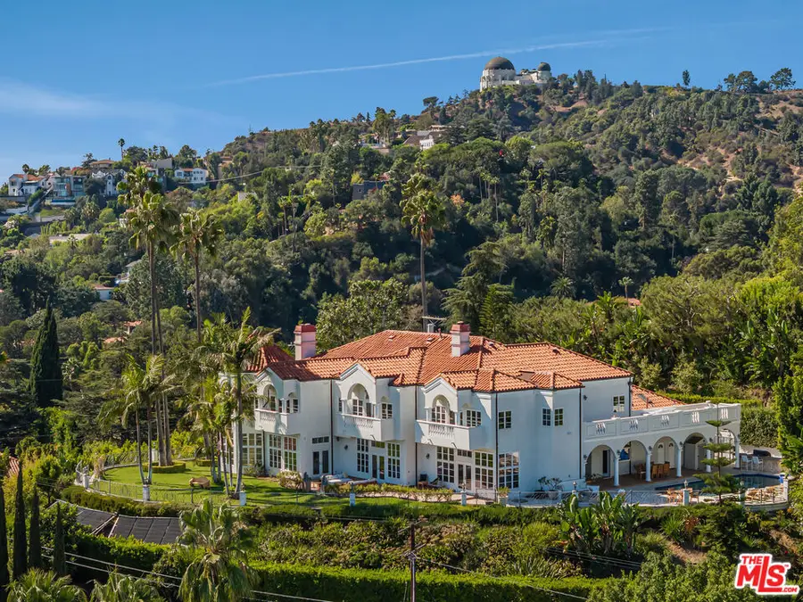 4509 Dundee Drive, Los Angeles, CA 90027 - Image #3