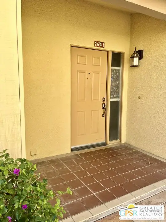 2657 N Whitewater Club Drive, Palm Springs, CA 92262 - Image #3
