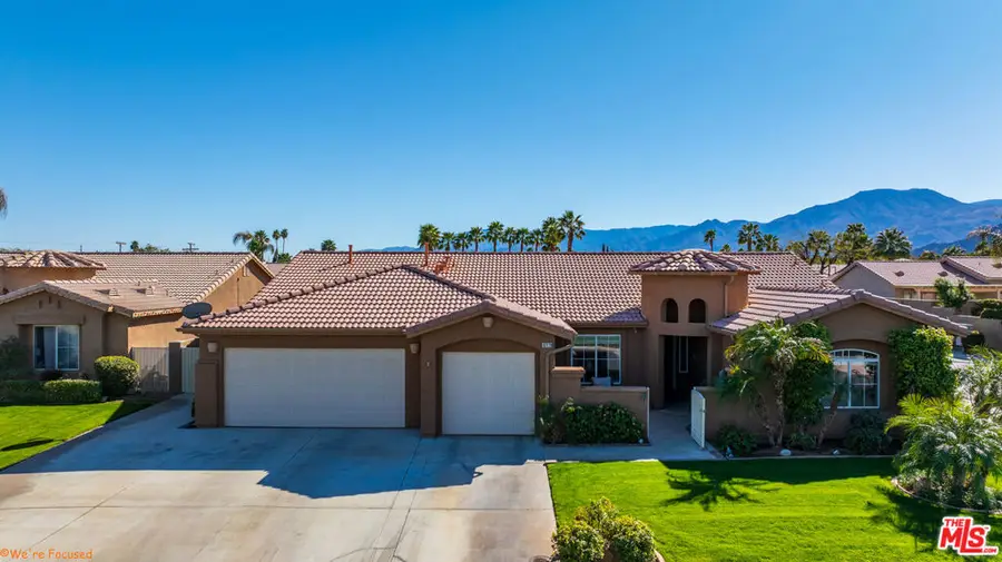 81129 La Reina Circle, Indio, CA 92201 - Image #2