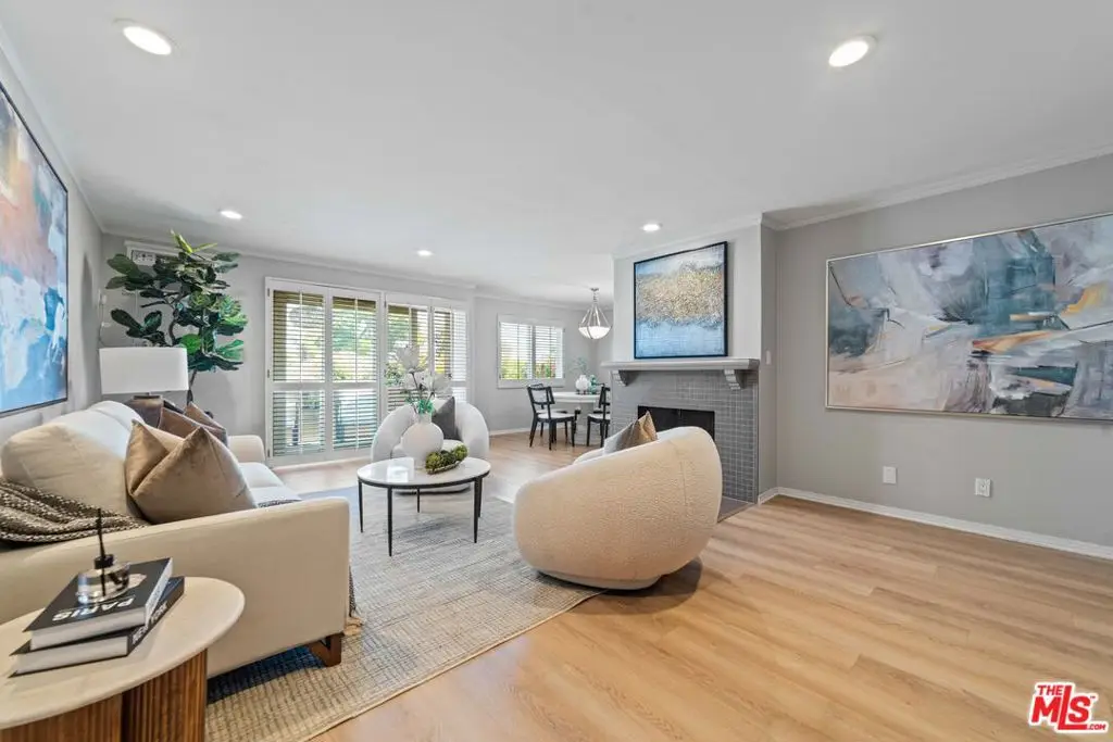 2320 S Bentley Avenue #207, Los Angeles, CA 90064 - Image #1