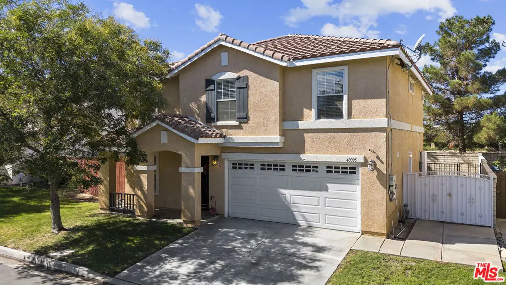 40335 Reata Road, Palmdale, CA 93550 - Image #1