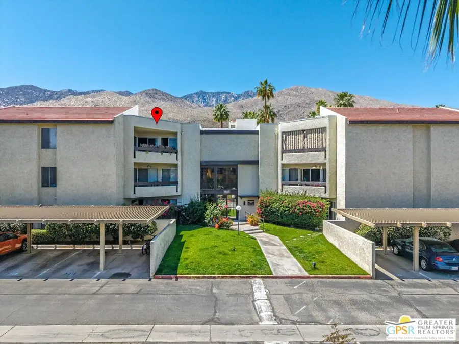 1550 S Camino Real #319, Palm Springs, CA 92264 - Image #2