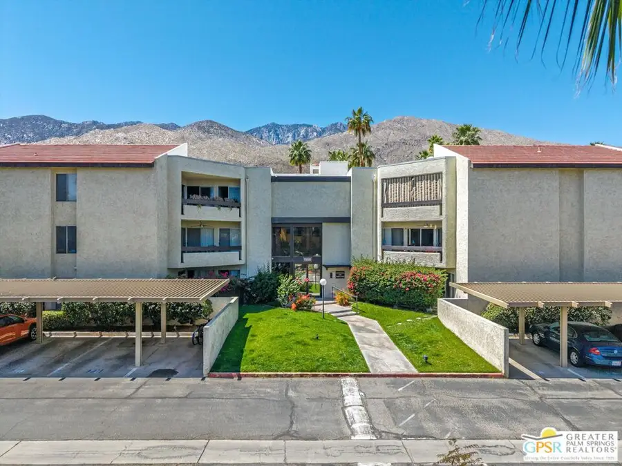 1550 S Camino Real #319, Palm Springs, CA 92264 - Image #3