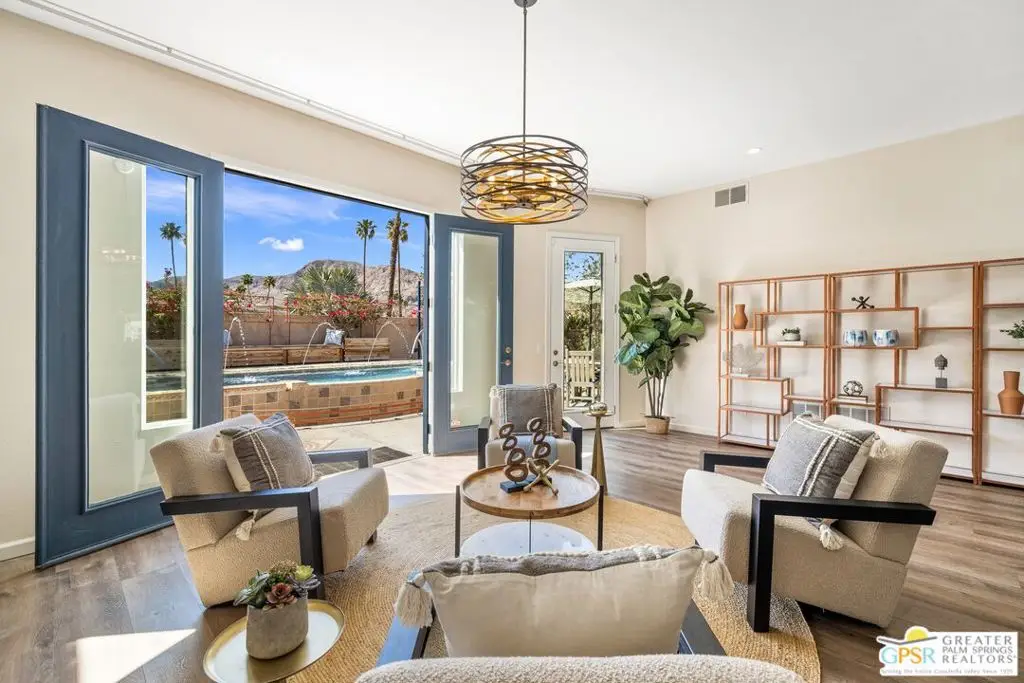 70051 Chappel Road, Rancho Mirage, CA 92270 - #1