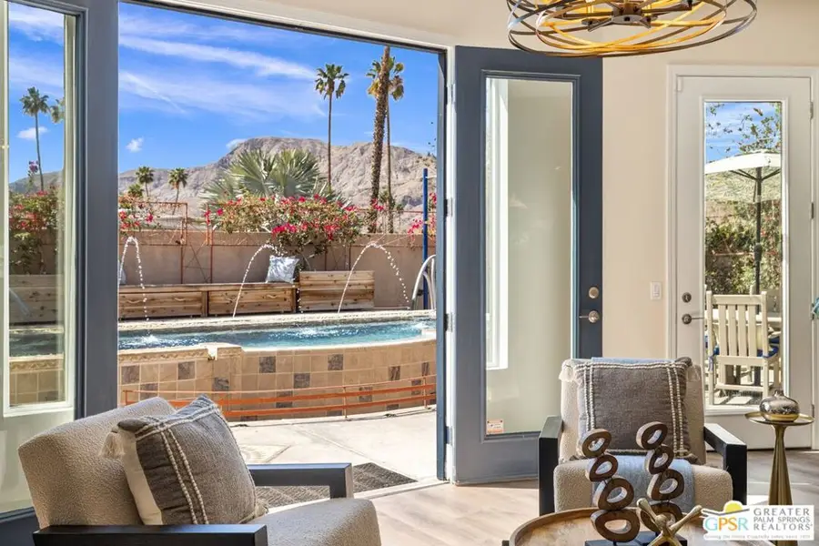 70051 Chappel Road, Rancho Mirage, CA 92270 - #2