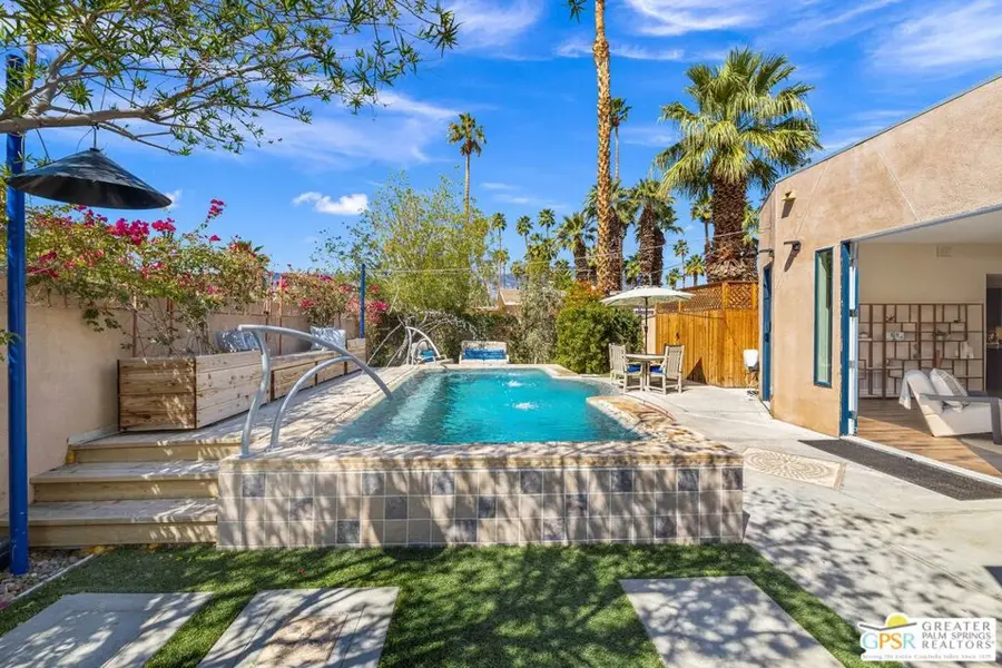 70051 Chappel Road, Rancho Mirage, CA 92270 - #3