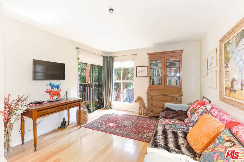 8105 Raintree Circle, Culver City, CA 90230 - #1