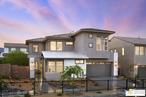 35899 Lasuen Street, Palm Desert, CA 92211