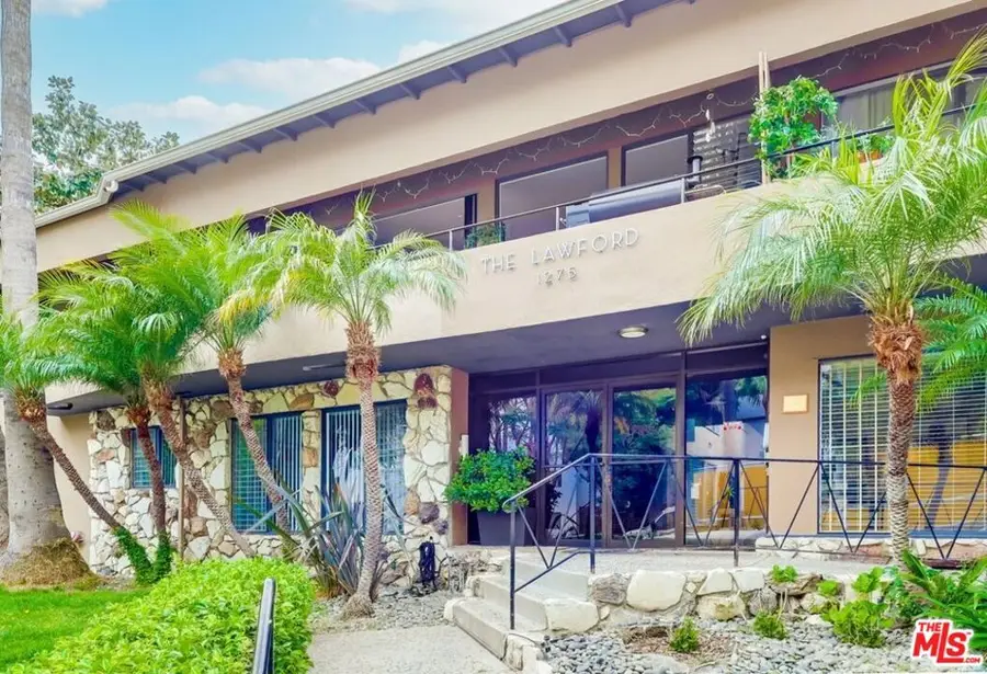 1275 Havenhurst Drive #4, West Hollywood, CA 90046 - Image #2