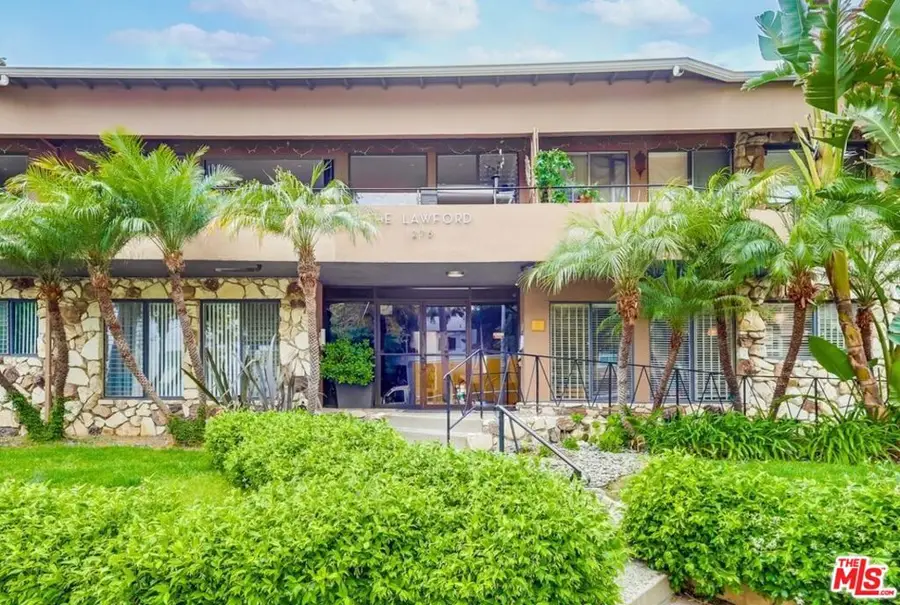 1275 Havenhurst Drive #4, West Hollywood, CA 90046 - Image #3