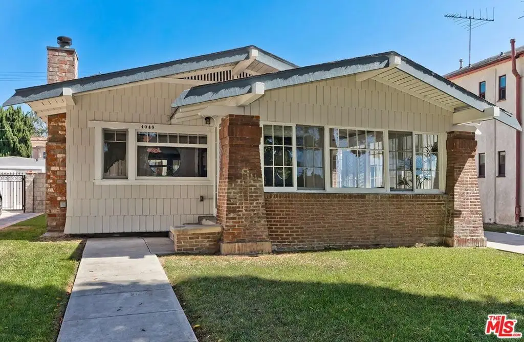 4048 Madison Avenue, Culver City, CA 90232 - Image #1