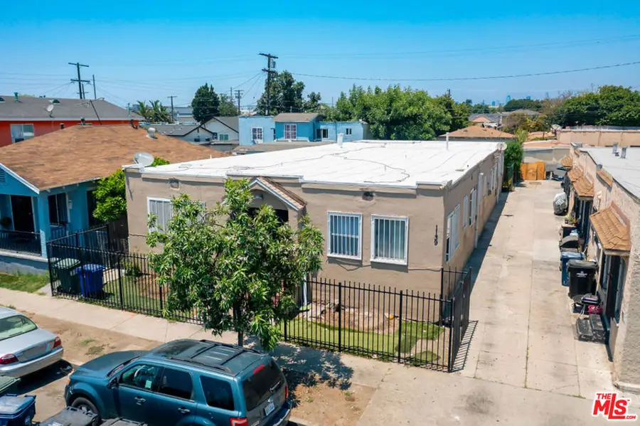 1139 E 68th Street, Los Angeles, CA 90001 - #3