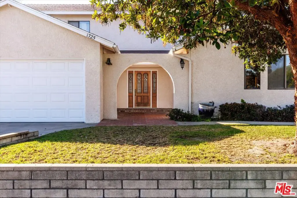 1725 Dejoy Street, Santa Maria, CA 93458 - #1
