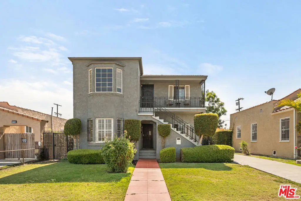 1722 W 79th Street, Los Angeles, CA 90047 - #1
