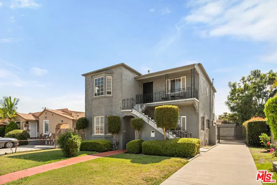 1722 W 79th Street, Los Angeles, CA 90047 - #2