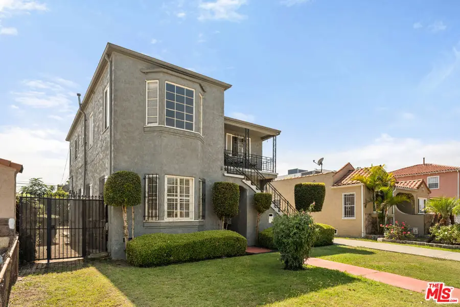 1722 W 79th Street, Los Angeles, CA 90047 - #3