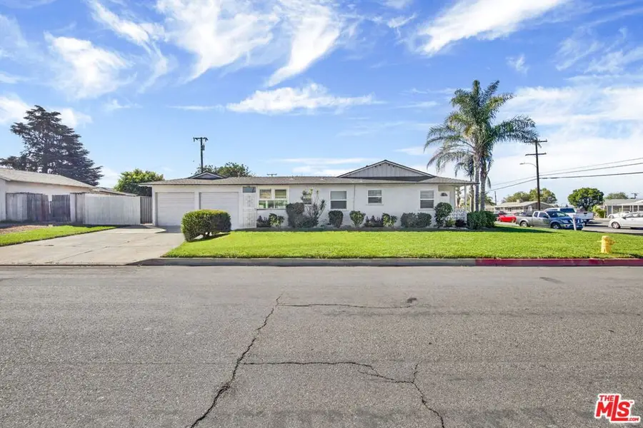 5042 N Glendora Avenue, Covina, CA 91724 - #2