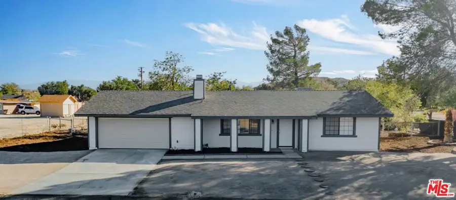 17818 Sweetaire Avenue, Lancaster, CA 93535 - Image #2