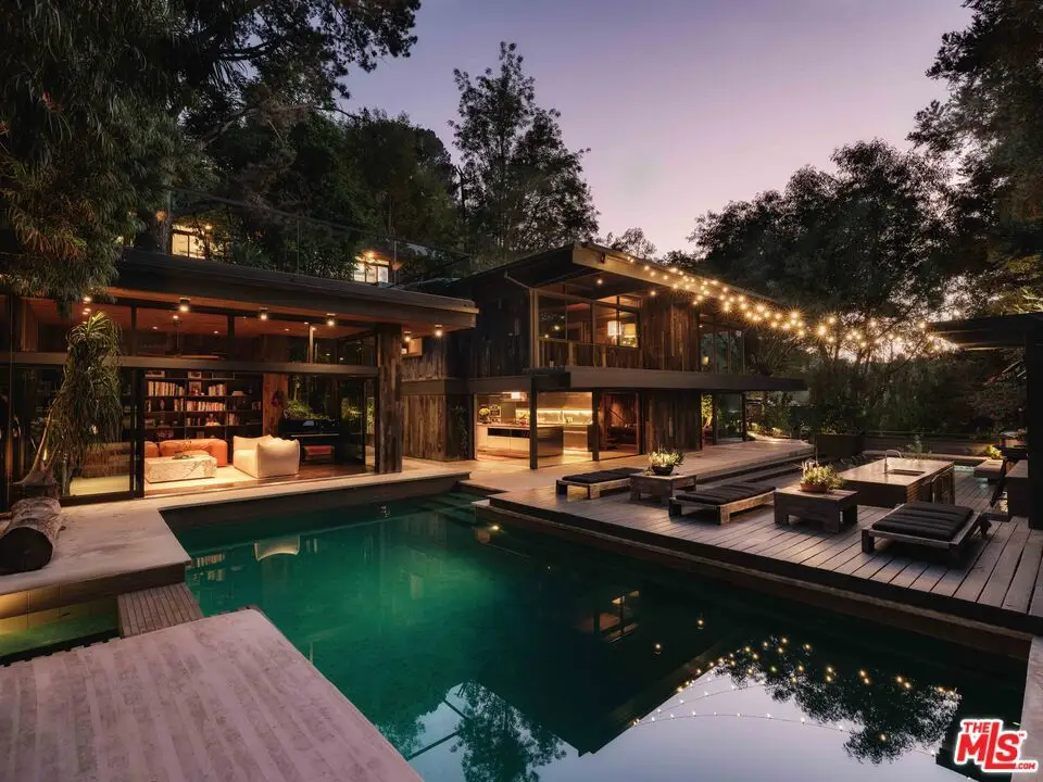 2563 Nichols Canyon Road, Los Angeles, CA 90046 - #1
