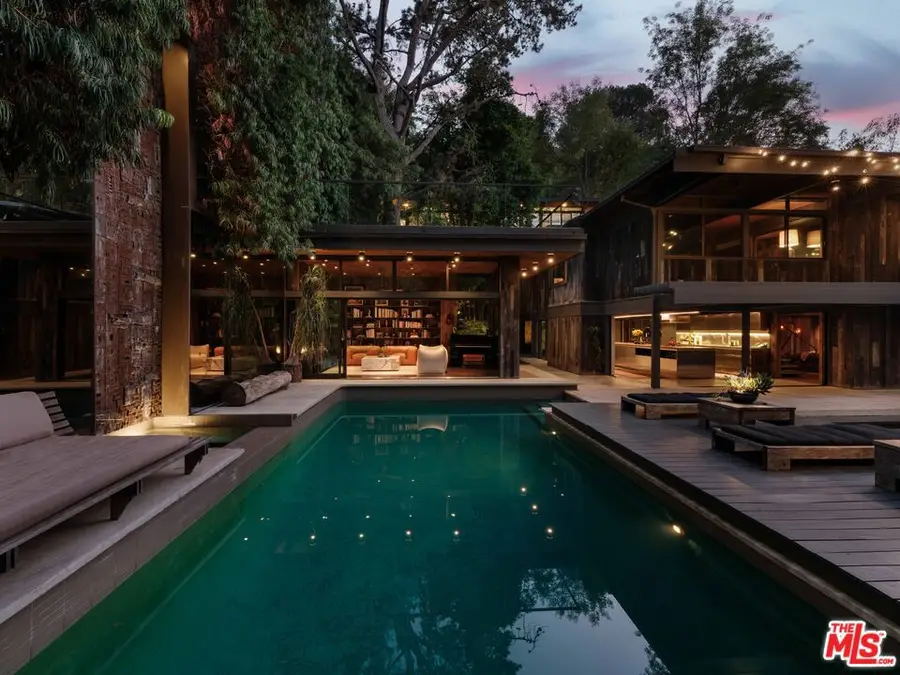 2563 Nichols Canyon Road, Los Angeles, CA 90046 - #2
