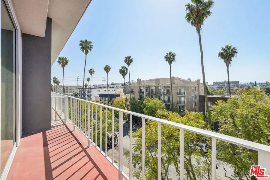 100 S Doheny Drive #501, Los Angeles, CA 90048 - #2