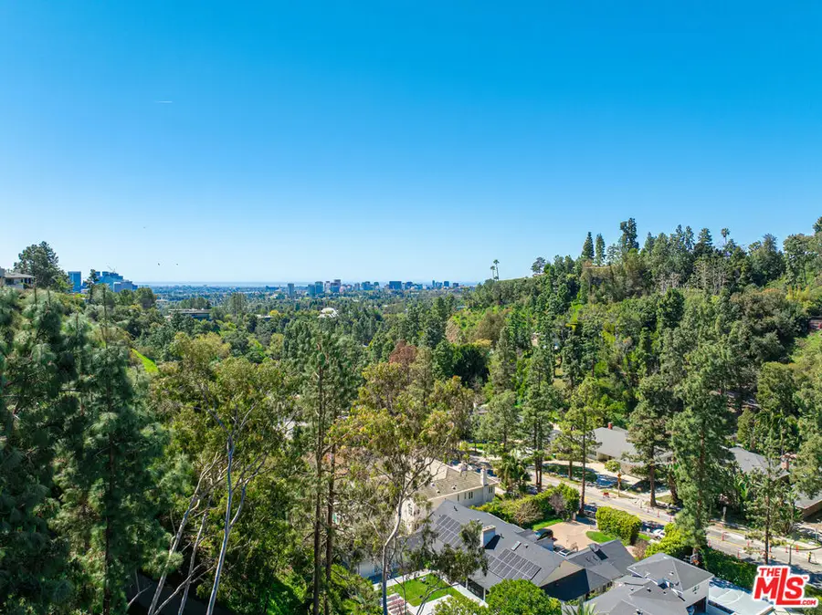 1418 Lindacrest Drive, Beverly Hills, CA 90210 - #2