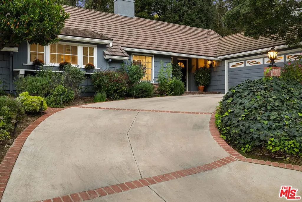 3920 Stone Canyon Avenue, Sherman Oaks, CA 91403 - #1