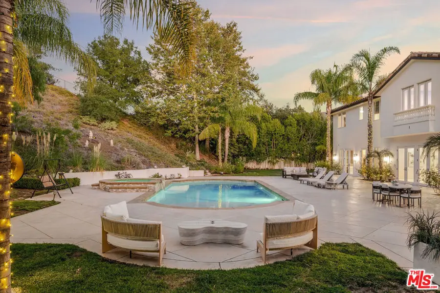 25043 Abercrombie Lane, Calabasas, CA 91302 - #2