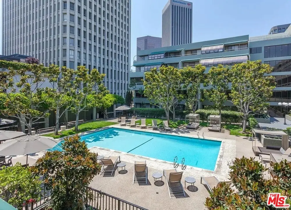 880 W 1st St #304, Los Angeles, CA 90012 - #1
