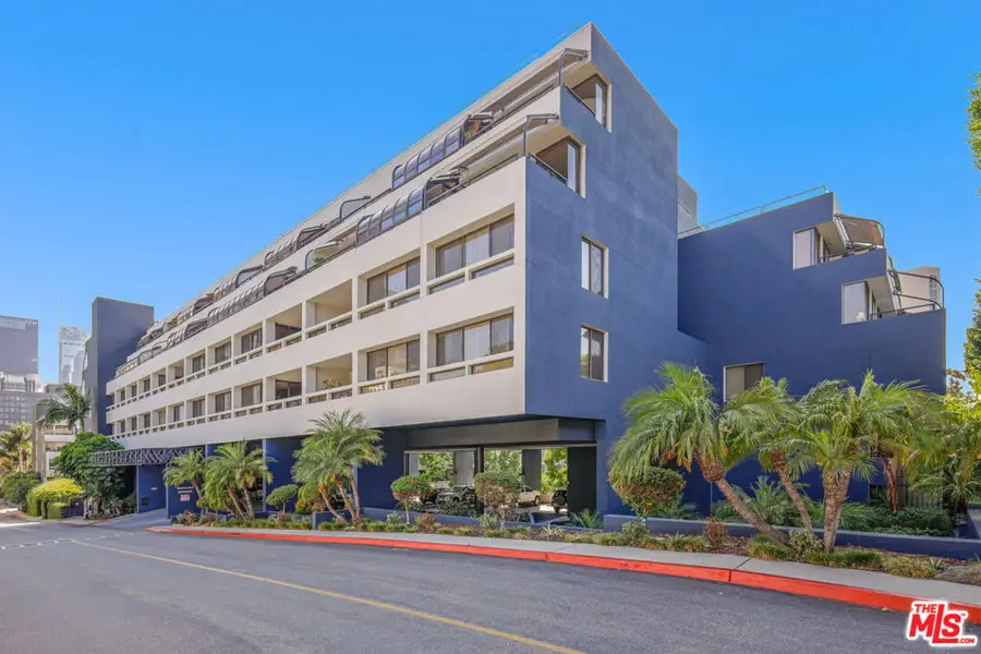 880 W 1st St #304, Los Angeles, CA 90012 - #2