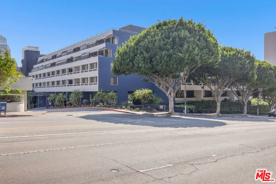 880 W 1st St #304, Los Angeles, CA 90012 - #3